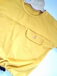 Bluza kolorowe kleksy